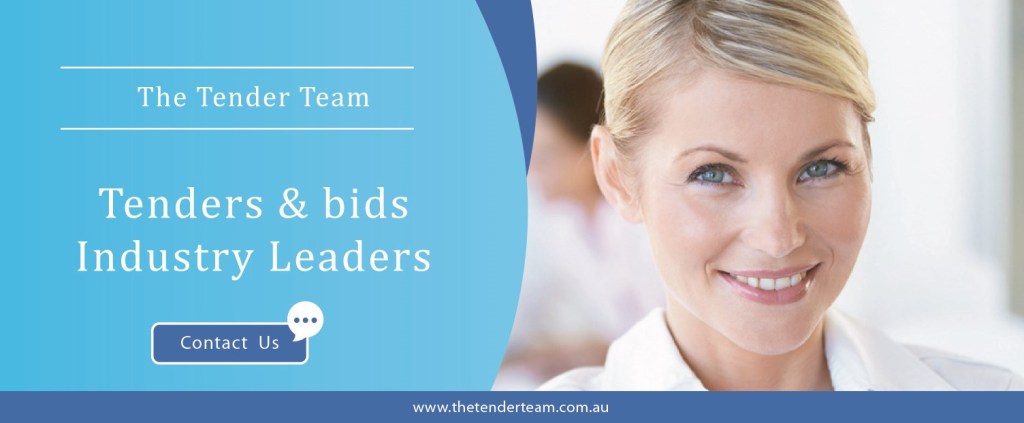 hire a tender writer in Perth