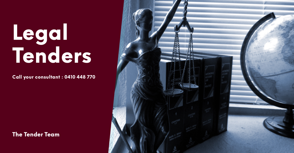 Legal Tenders Expert Consultants, Top Tier Experience