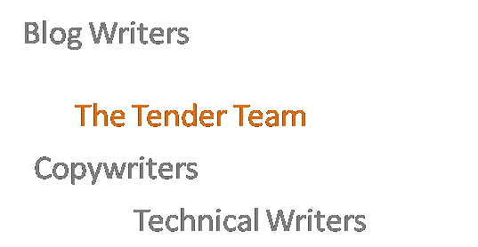 Hire a writer