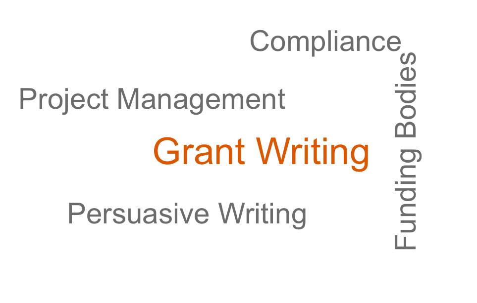 Grant Writers in Sydney