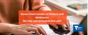 Victoria and Melbourne Government Tender