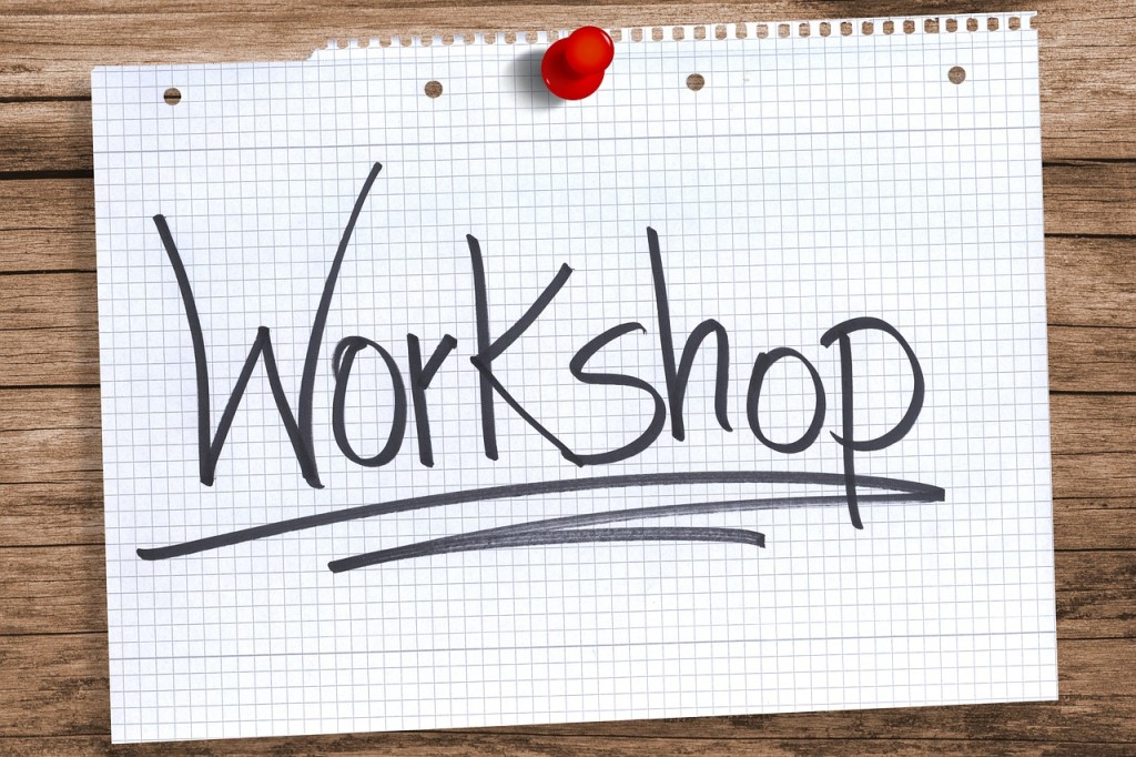 bid and tender workshop and training