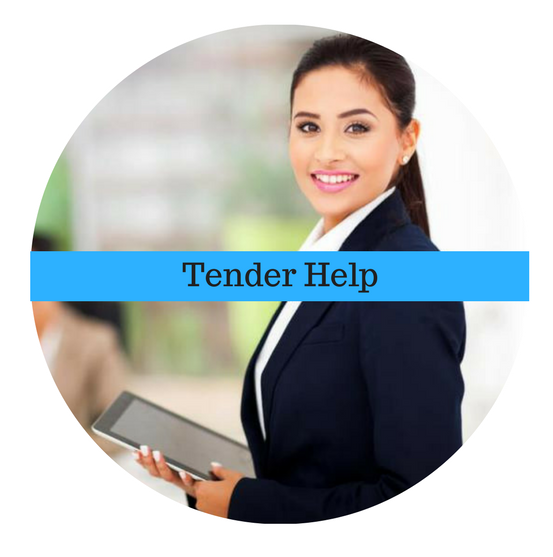 Tender Help