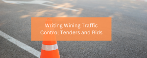 Traffic Control Tender Writers