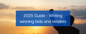 2025 tender writing guide winning tenders the tender team